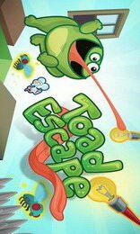 download Toad Escape apk